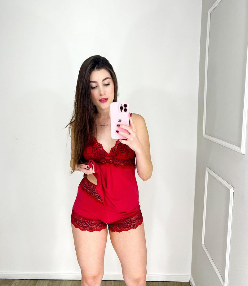 Pijama Mari Maria