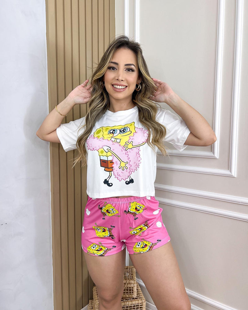 Pijama Nice